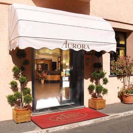 Hotel Aurora Castiglione della Pescaia Εξωτερικό φωτογραφία