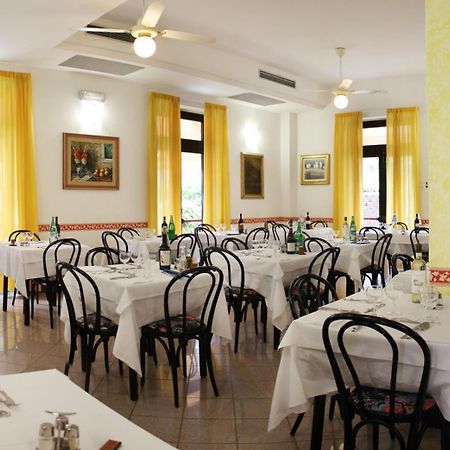 Hotel Aurora Castiglione della Pescaia Εξωτερικό φωτογραφία