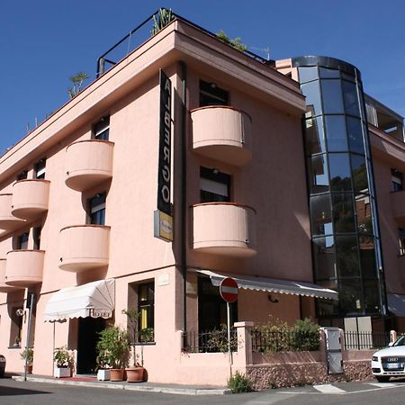 Hotel Aurora Castiglione della Pescaia Εξωτερικό φωτογραφία