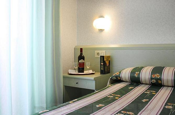 Hotel Aurora Castiglione della Pescaia Εξωτερικό φωτογραφία