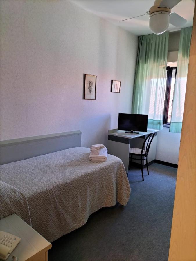 Hotel Aurora Castiglione della Pescaia Εξωτερικό φωτογραφία