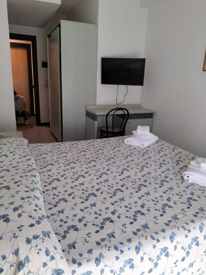 Hotel Aurora Castiglione della Pescaia Εξωτερικό φωτογραφία