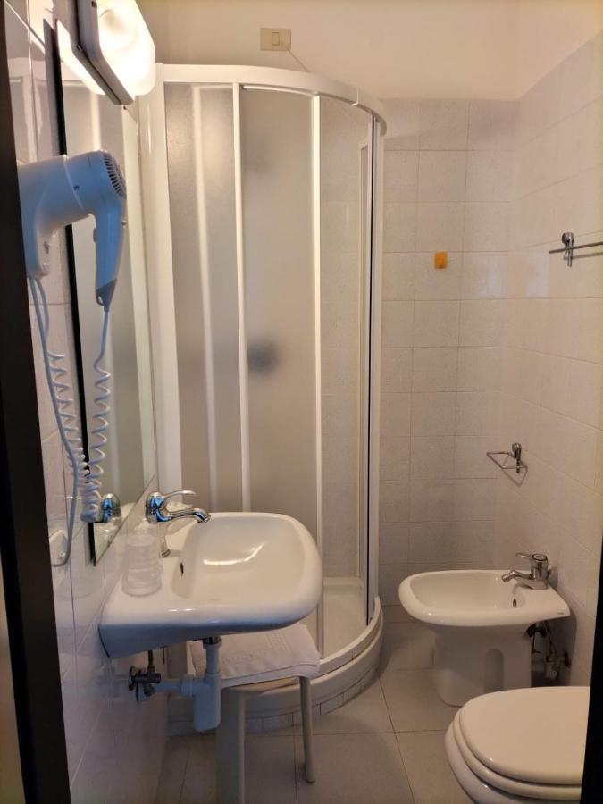 Hotel Aurora Castiglione della Pescaia Εξωτερικό φωτογραφία