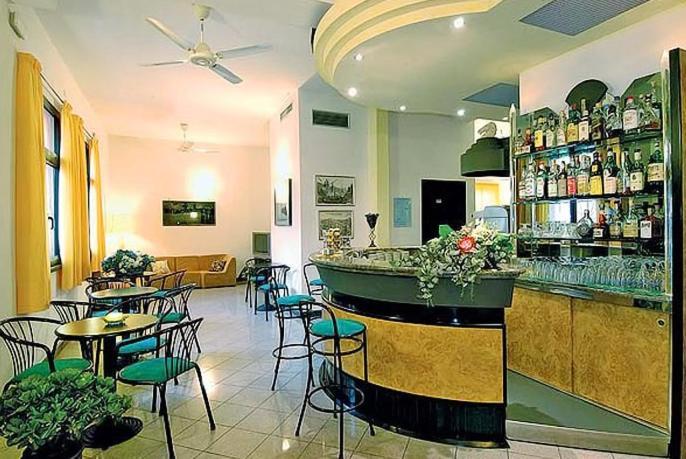 Hotel Aurora Castiglione della Pescaia Εξωτερικό φωτογραφία