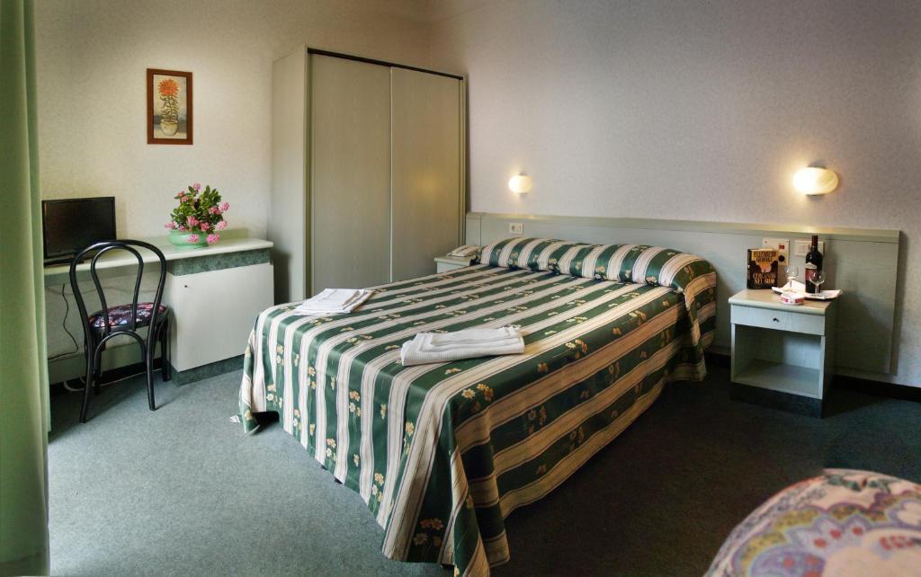 Hotel Aurora Castiglione della Pescaia Δωμάτιο φωτογραφία