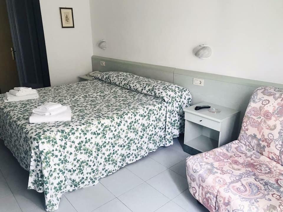 Hotel Aurora Castiglione della Pescaia Εξωτερικό φωτογραφία