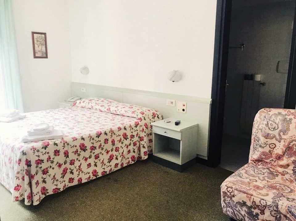 Hotel Aurora Castiglione della Pescaia Εξωτερικό φωτογραφία